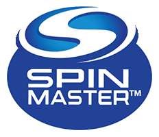 Spin Master logo